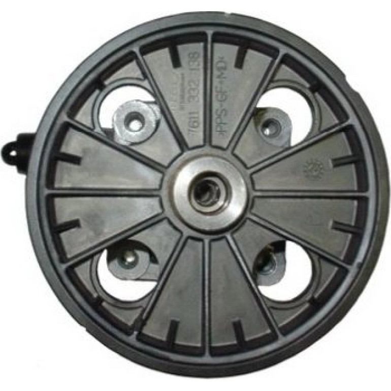 SPIDAN Hydraulikpumpe 54451 SPIDAN Hydraulikpumpe 54451