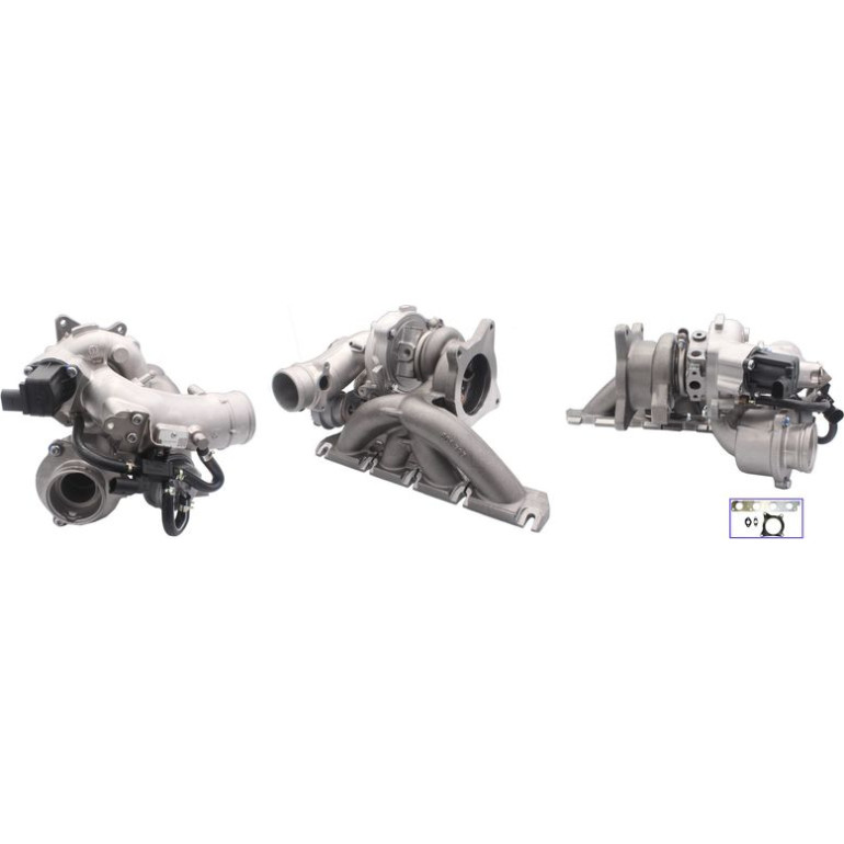 Turbolader PA53039700105 Turbolader PA53039700105