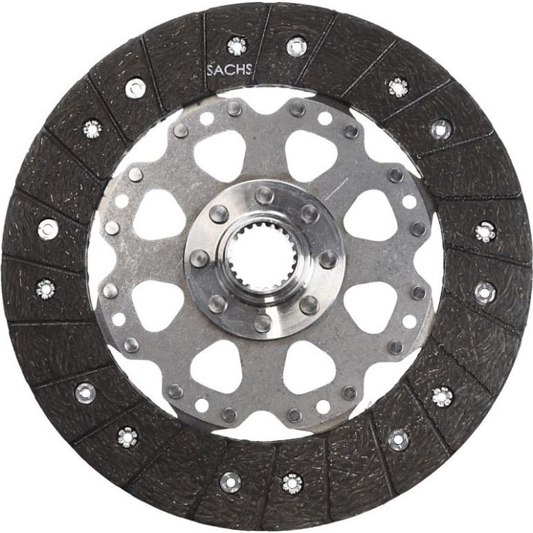 SACHS Kupplungssatz 3000 970 127 SACHS Kupplungssatz 3000 970 127