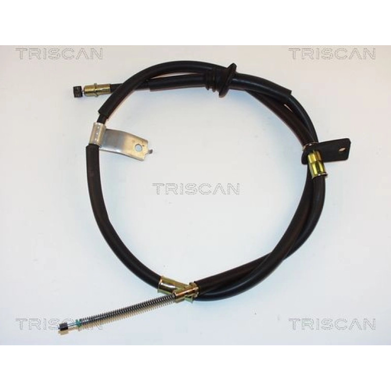 Seilzug, Feststellbremse Hyundai T. Accent 94-05 Le 814043105