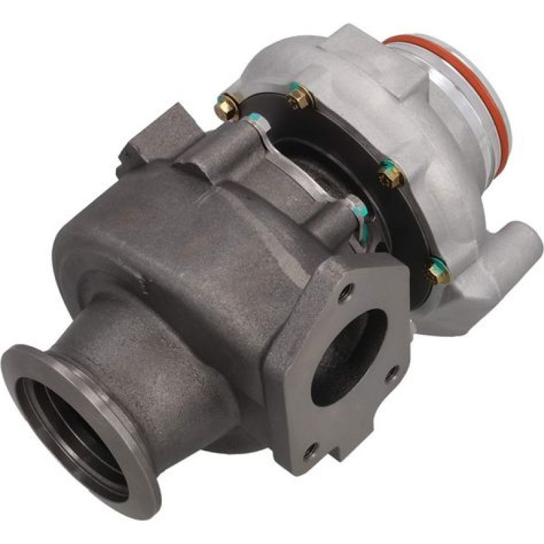KAMOKA Turbolader 8600066 KAMOKA Turbolader 8600066
