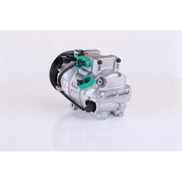 Kompressor PKW 890687 Kompressor PKW 890687