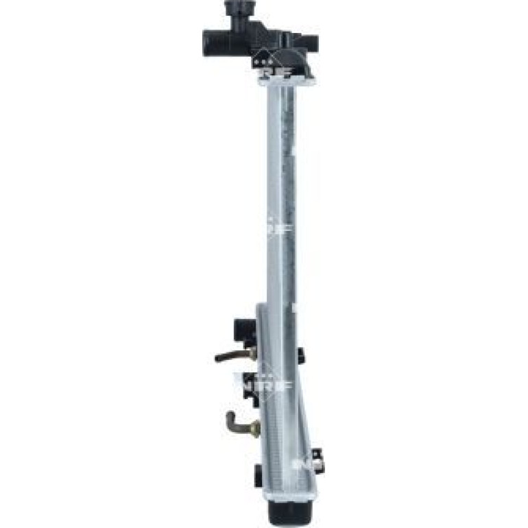 Kühler, Motorkühlung 53580 Kühler, Motorkühlung 53580