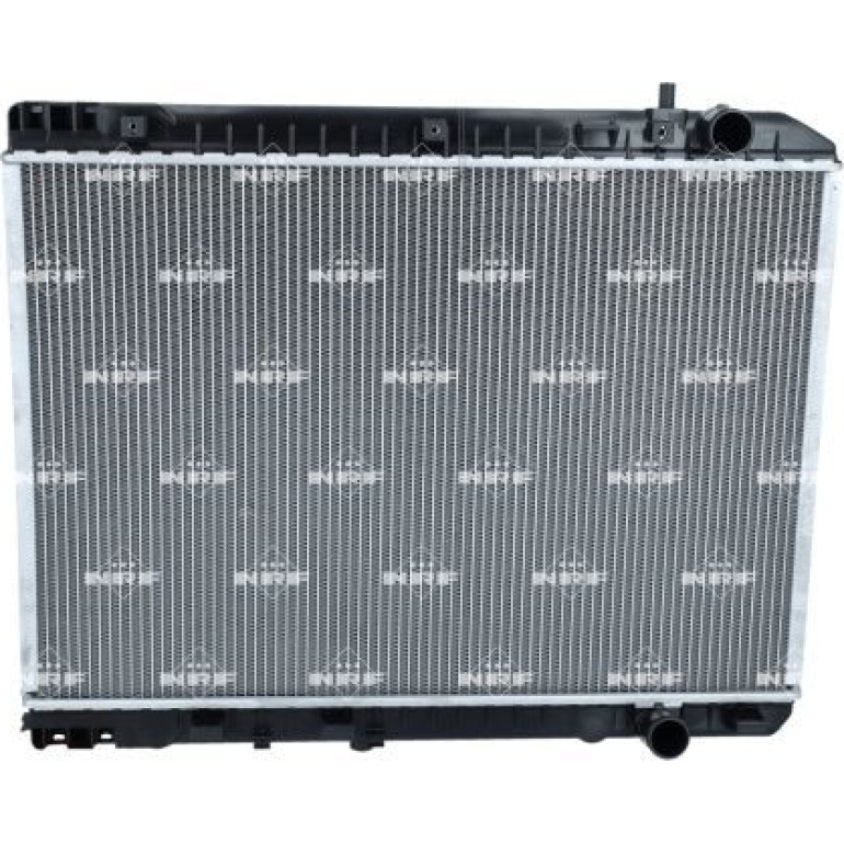 Kühler, Motorkühlung 550154 Kühler, Motorkühlung 550154