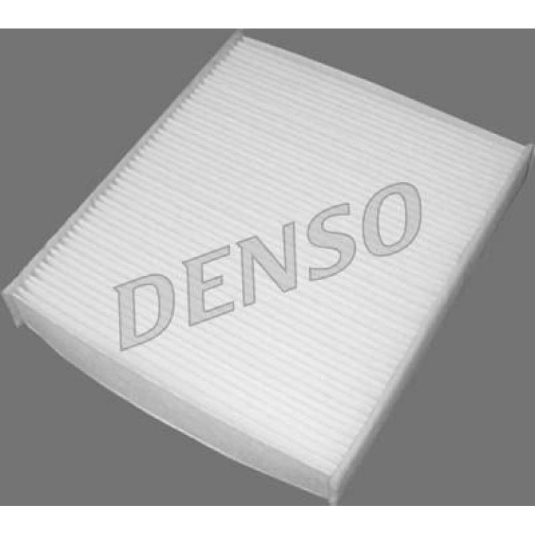 DENSO Filter, Innenraumluft DCF235P DENSO Filter, Innenraumluft DCF235P