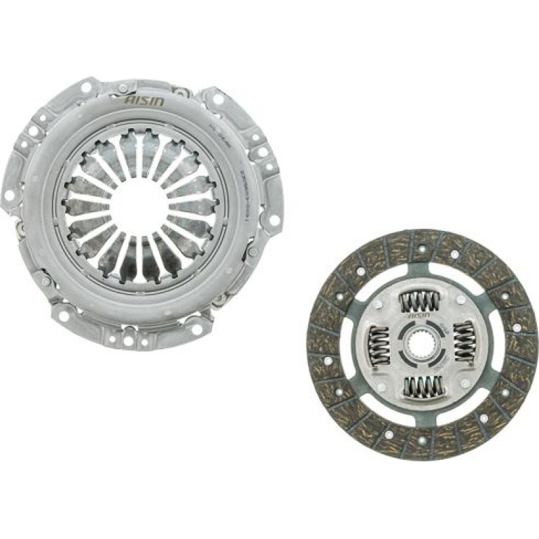 KUPPLUNGSSATZ KS-064R KUPPLUNGSSATZ KS-064R