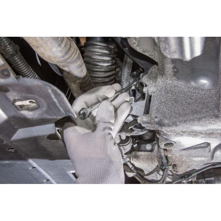 VIGOR Ratschen-Ringgabelschlüssel V6752-19 VIGOR Ratschen-Ringgabelschlüssel V6752-19