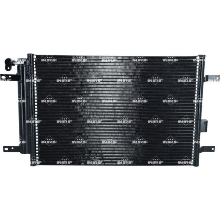 Kondensator, Klimaanlage 35403 Kondensator, Klimaanlage 35403