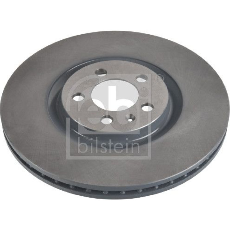 FEBI BILSTEIN Bremsscheibe 107713 FEBI BILSTEIN Bremsscheibe 107713