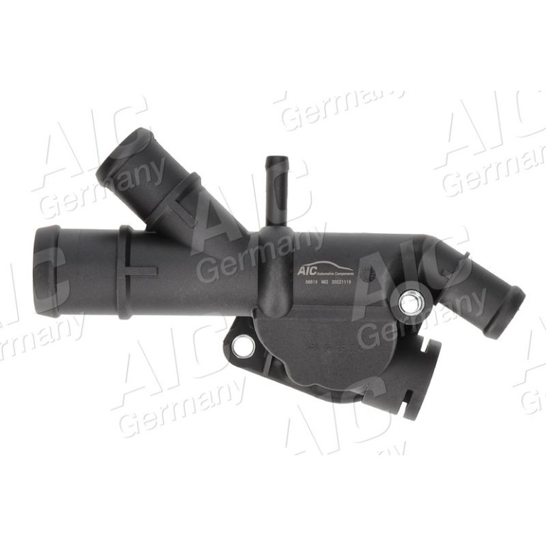 Kühlmittelflansch 56619 Kühlmittelflansch 56619