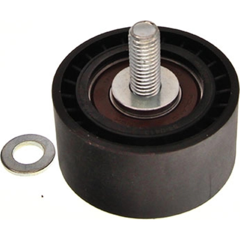 Maxgear Umlenk- / Führungsrolle, Zahnriemen 54-0413 Maxgear Umlenk- / Führungsrolle, Zahnriemen 54-0413