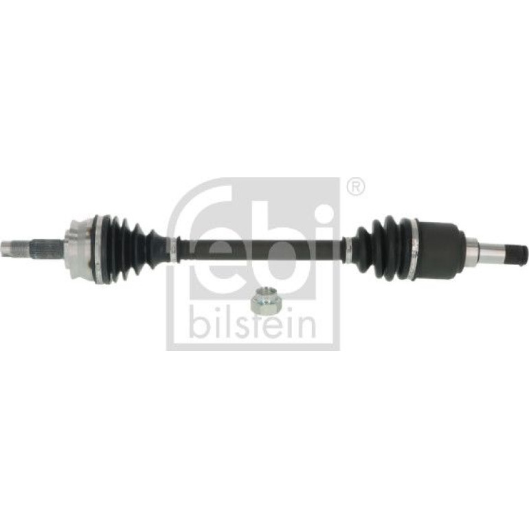 FEBI BILSTEIN Antriebswelle 182447 FEBI BILSTEIN Antriebswelle 182447
