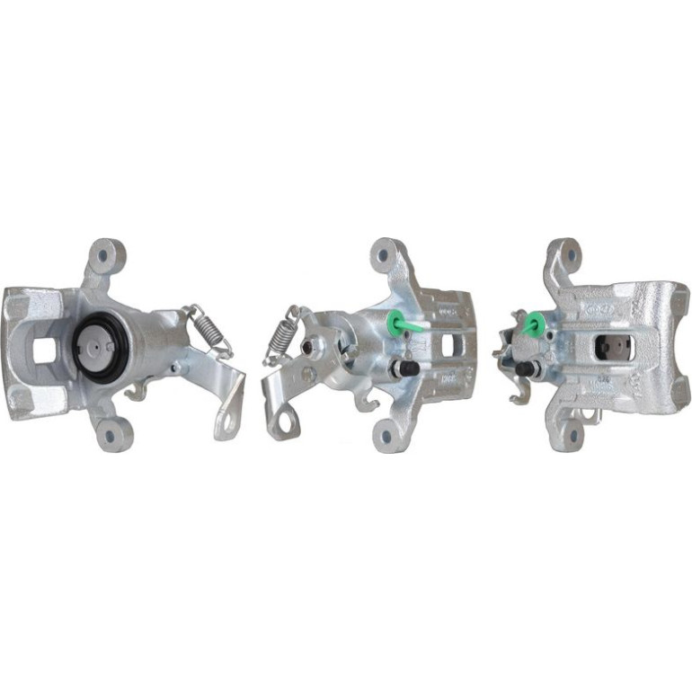 Tauschbremssattel 4145320