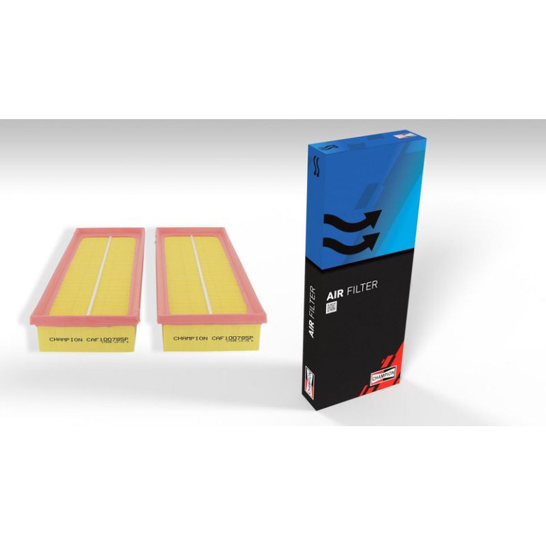 CHAMPION Luftfilter CAF100785P CHAMPION Luftfilter CAF100785P