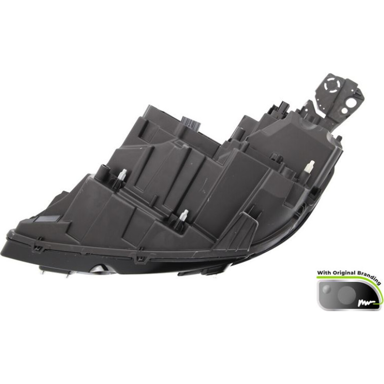 VALEO Hauptscheinwerfer 046789