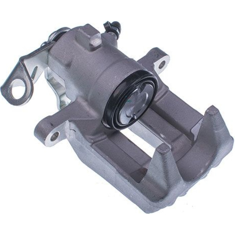DENCKERMANN Bremstrommel B190005L DENCKERMANN Bremstrommel B190005L