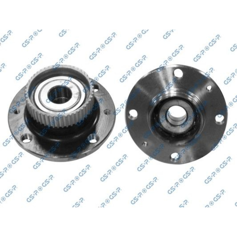 GSP Radlagersatz 9225010 GSP Radlagersatz 9225010