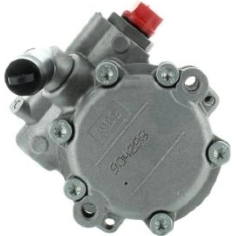 SPIDAN Die Pumpe 54954 SPIDAN Die Pumpe 54954