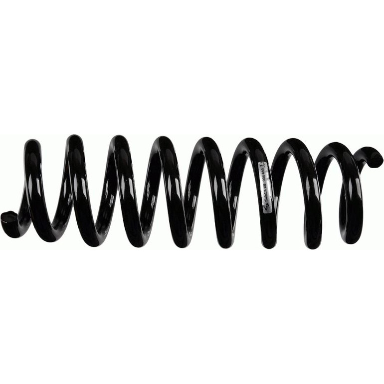 Sachs Fahrwerksfeder Bmw T. E87/88/90/91 06 994480