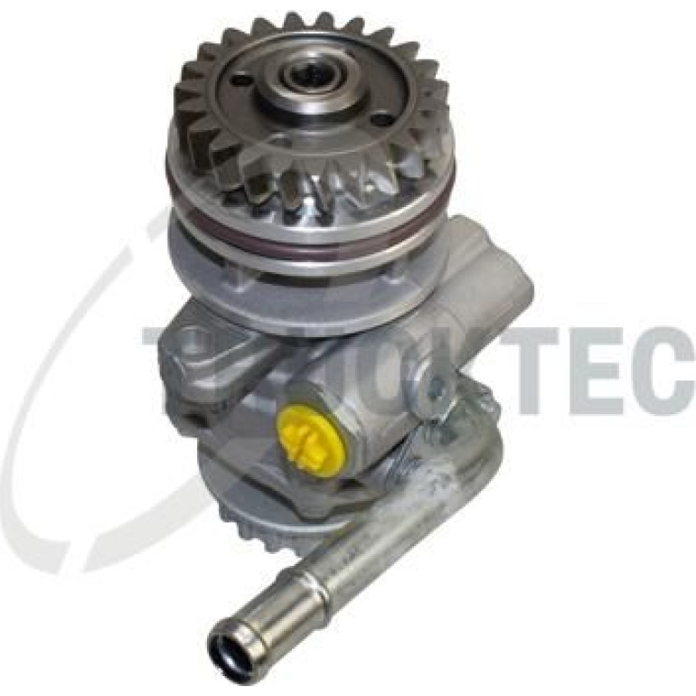 TRUCKTEC AUTOMOTIVE Hydraulikpumpe 07.37.167 TRUCKTEC AUTOMOTIVE Hydraulikpumpe 07.37.167