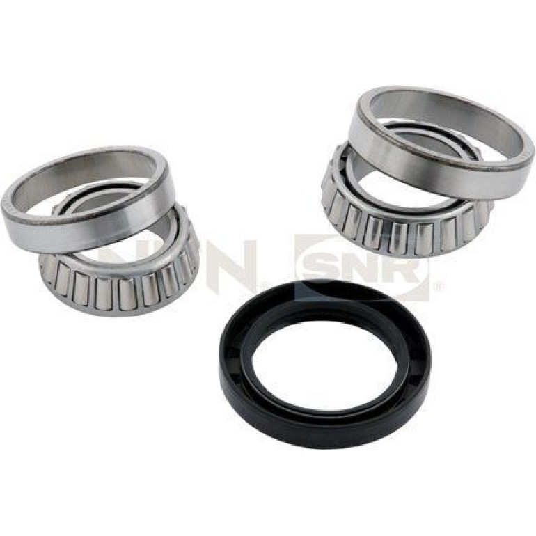 SNR Radlagersatz R179.18 SNR Radlagersatz R179.18
