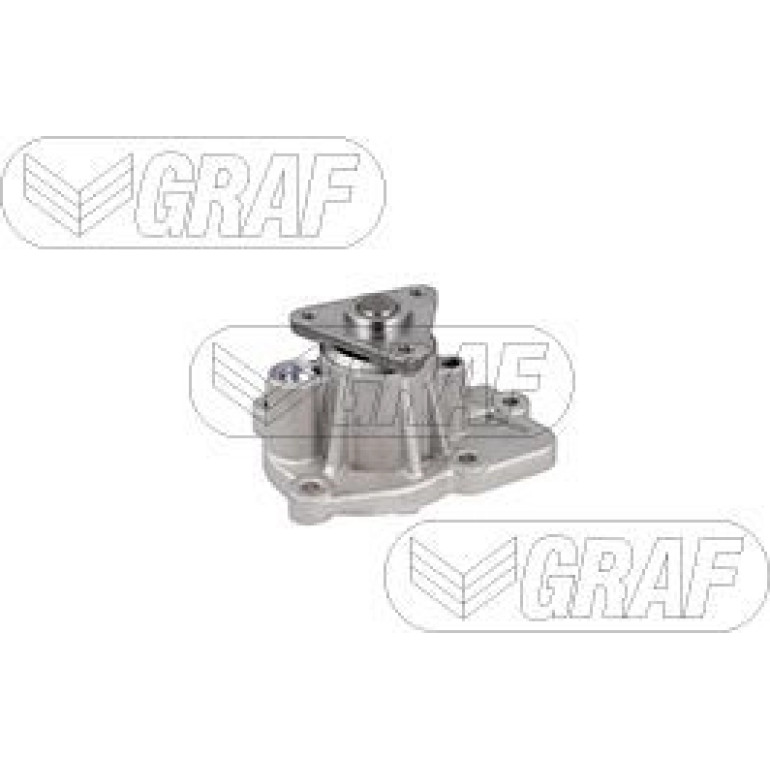 PA 1283 Wasserpumpe PA1283 PA 1283 Wasserpumpe PA1283