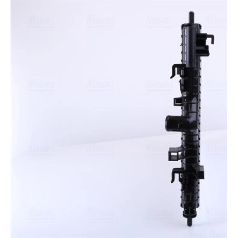 Wasserkühler PKW 606047 Wasserkühler PKW 606047