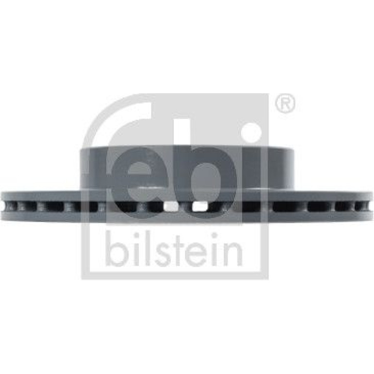 FEBI BILSTEIN Bremsscheibe 10872 FEBI BILSTEIN Bremsscheibe 10872