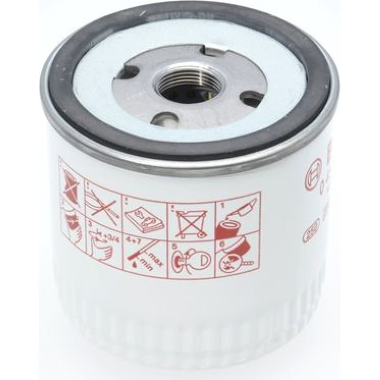 Ölfilter 0 451 103 252 Ölfilter 0 451 103 252