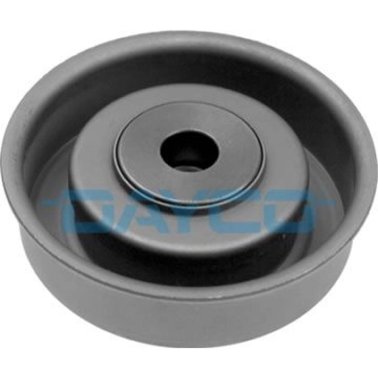 Dayco Umlenk- / Führungsrolle, Keilrippenriemen APV2198 Dayco Umlenk- / Führungsrolle, Keilrippenriemen APV2198