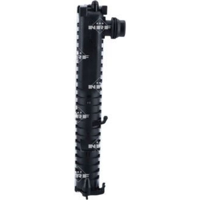 Kühler, Motorkühlung 55322 Kühler, Motorkühlung 55322