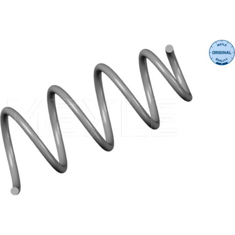 Meyle Fahrwerksfeder Bmw S. 5 (E60, E61) (07/03-08/10) 314 639 0013 Meyle Fahrwerksfeder Bmw S. 5 (E60, E61) (07/03-08/10) 314 639 0013