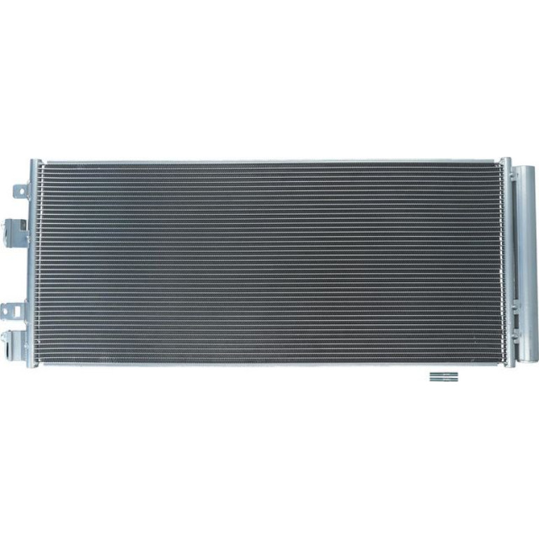 KAMOKA Kondensator, Klimaanlage 7800027 KAMOKA Kondensator, Klimaanlage 7800027