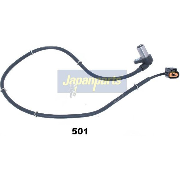 Sensor, Raddrehzahl ABS-501