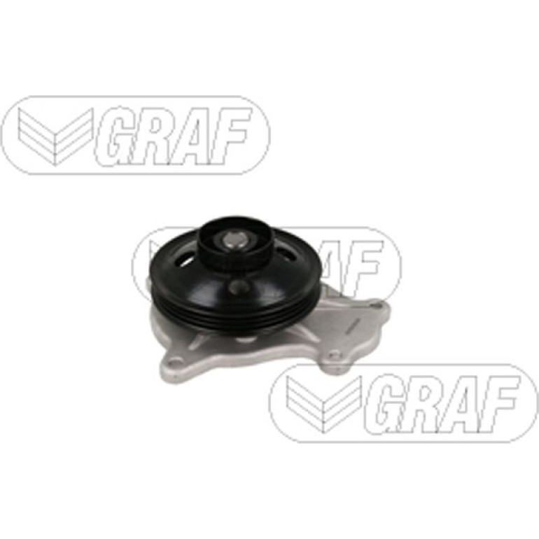 Wasserpumpe PA1461 Wasserpumpe PA1461