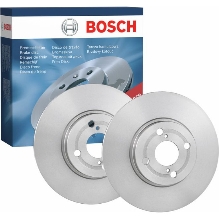 Bremsscheibe VA 0 986 479 245