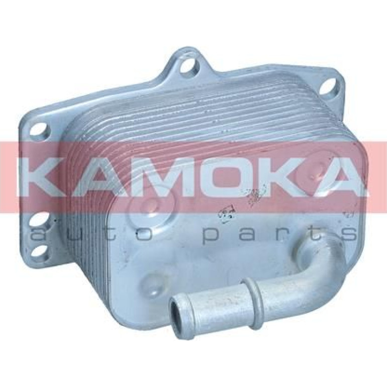 KAMOKA Ölkühler, Motoröl 7730081 KAMOKA Ölkühler, Motoröl 7730081