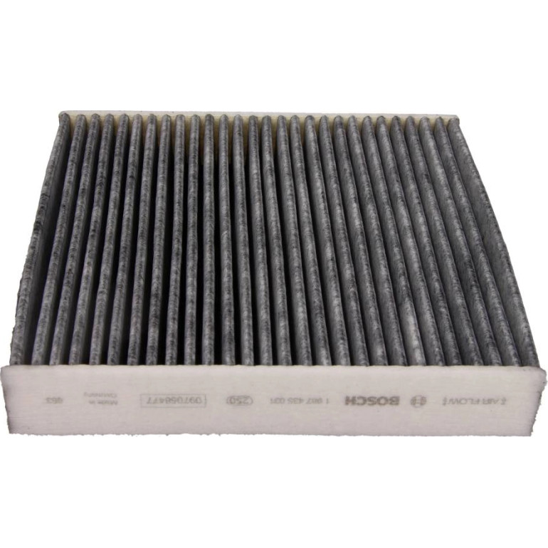 Aktivkohlefilter 1987435031 Aktivkohlefilter 1987435031