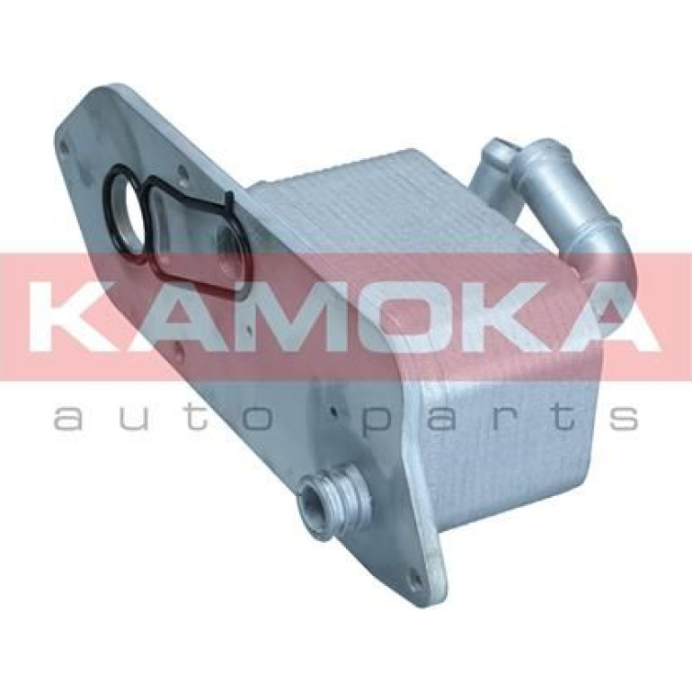 KAMOKA Ölkühler, Motoröl 7730079 KAMOKA Ölkühler, Motoröl 7730079