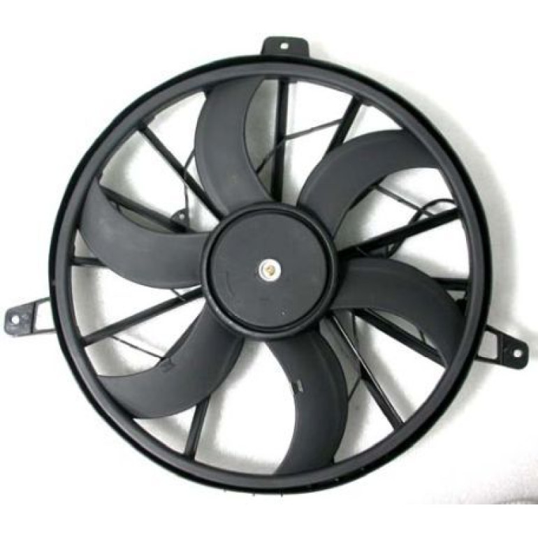 Lüfter Motorkühlung 47524 Lüfter Motorkühlung 47524