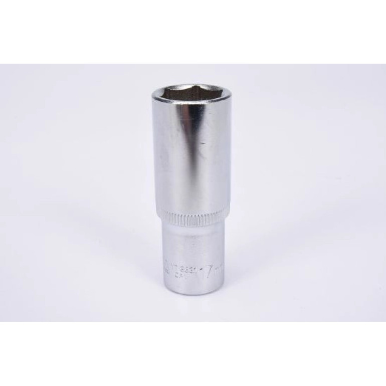 Sechskantschlüssel 17mm Lang 3/8 YT-3831 Sechskantschlüssel 17mm Lang 3/8 YT-3831