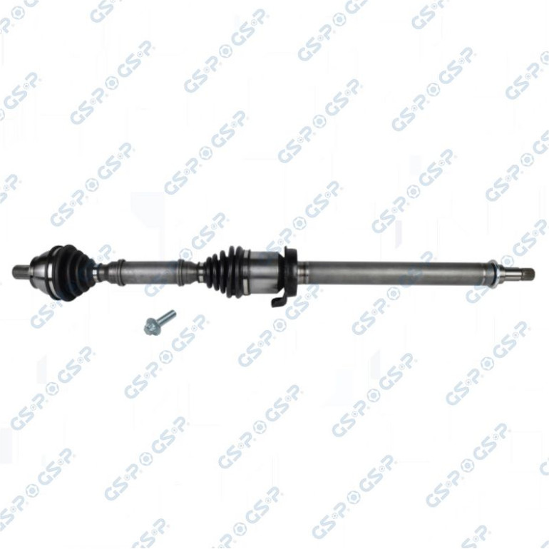 GSP Antriebswelle 235075 GSP Antriebswelle 235075