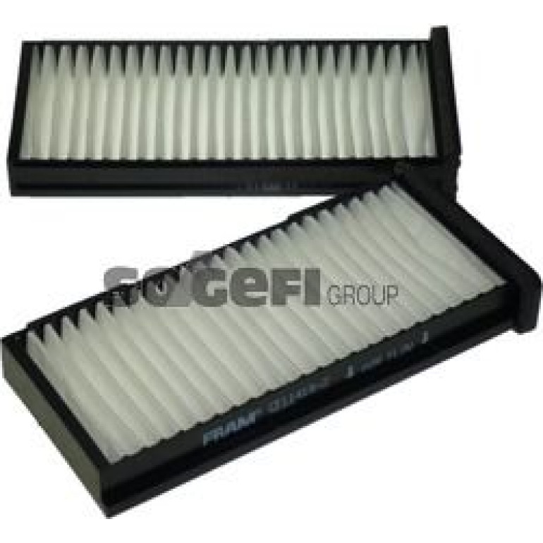 FRAM Innenraumfilter CF11415-2 FRAM Innenraumfilter CF11415-2