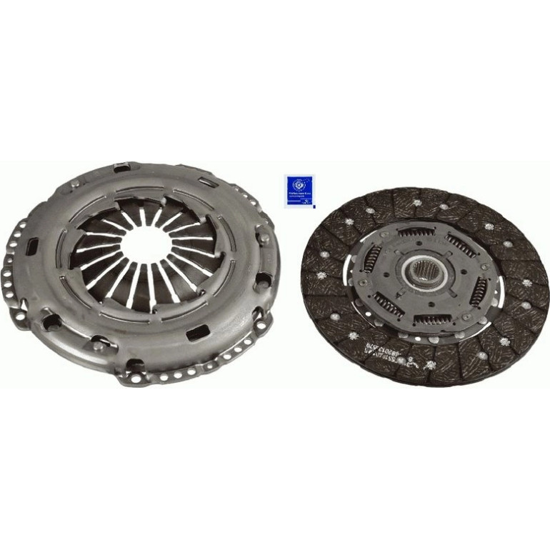 SACHS Kupplungssatz 3000 844 901 SACHS Kupplungssatz 3000 844 901