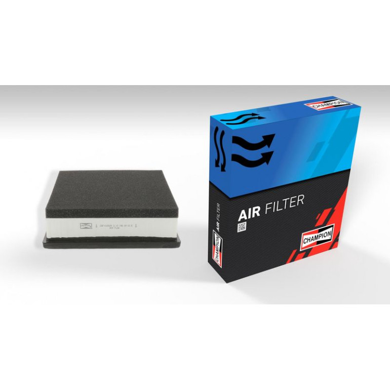 CHAMPION Luftfilter CAF100767P CHAMPION Luftfilter CAF100767P