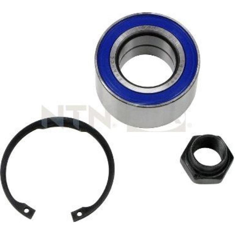 SNR Radlagersatz R152.39