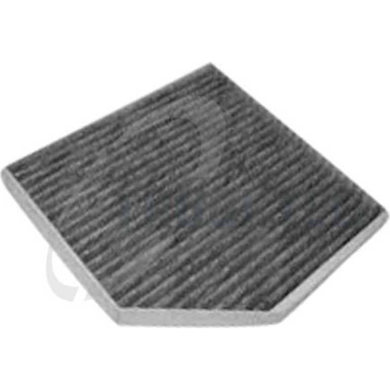 TRUCKTEC AUTOMOTIVE Filter, Innenraumluft 07.59.051 TRUCKTEC AUTOMOTIVE Filter, Innenraumluft 07.59.051
