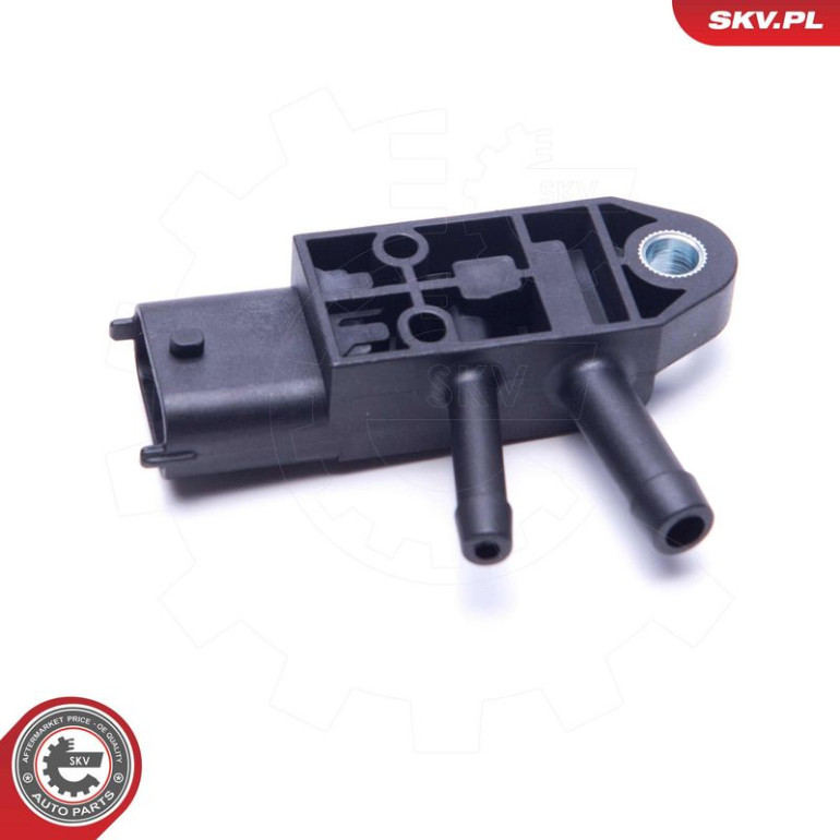 ESEN SKV Sensor, Abgasdruck 17SKV667 ESEN SKV Sensor, Abgasdruck 17SKV667