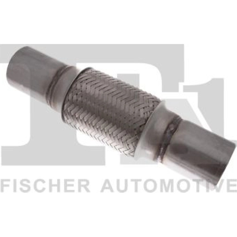 Flexrohr, Abgasanlage 455-280 Flexrohr, Abgasanlage 455-280