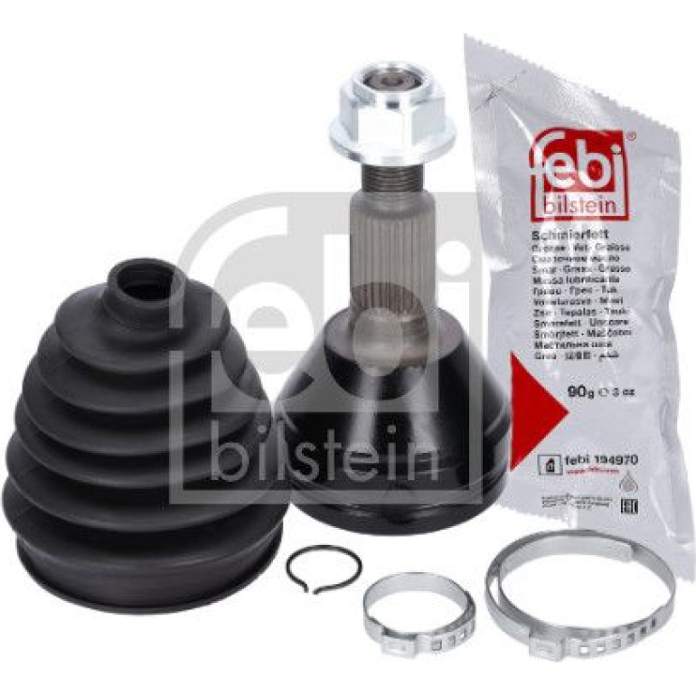 FEBI BILSTEIN Gelenksatz, Antriebswelle 183247 FEBI BILSTEIN Gelenksatz, Antriebswelle 183247